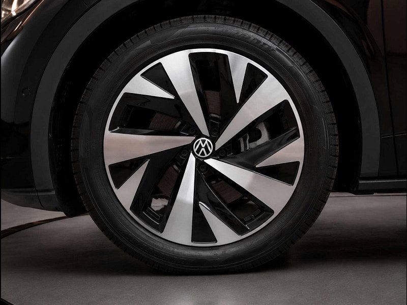 Volkswagen ID.5 ID5 Style Professional Performance 5dr 5dr Automatic 2026
