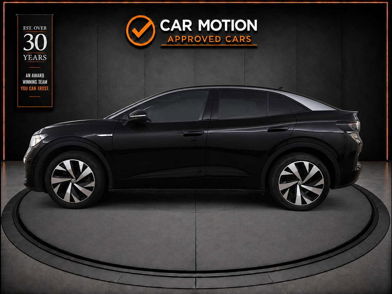 Volkswagen ID.5 ID5 Style Professional Performance 5dr 5dr Automatic 2026