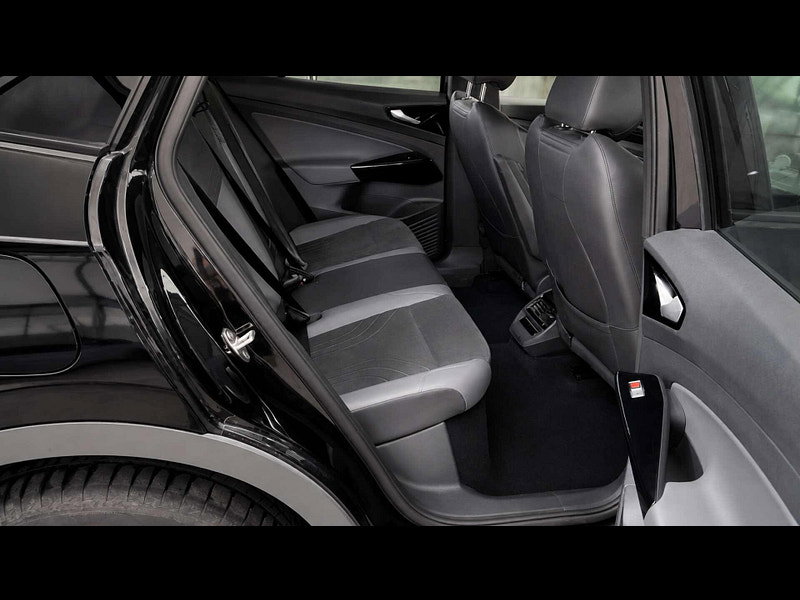 Volkswagen ID.5 ID5 Style Professional Performance 5dr 5dr Automatic 2026