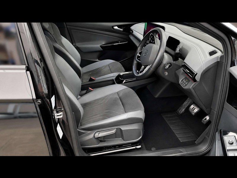 Volkswagen ID.5 ID5 Style Professional Performance 5dr 5dr Automatic 2026