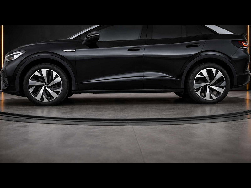 Volkswagen ID.5 ID5 Style Professional Performance 5dr 5dr Automatic 2026