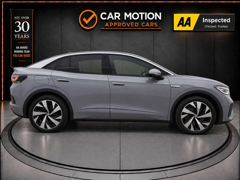 Volkswagen ID.5 ID5 Style Professional Performance 5dr 5dr Automatic 2026
