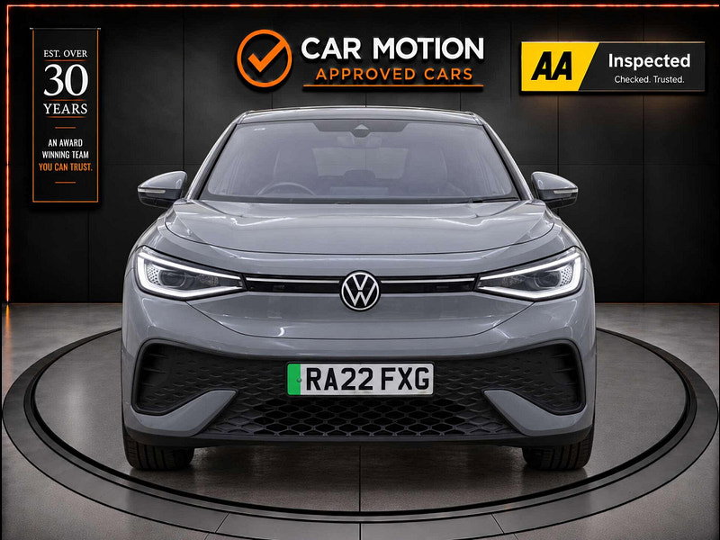 Volkswagen ID.5 ID5 Style Professional Performance 5dr 5dr Automatic 2026