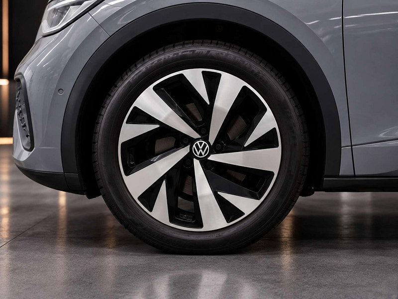 Volkswagen ID.5 ID5 Style Professional Performance 5dr 5dr Automatic 2026