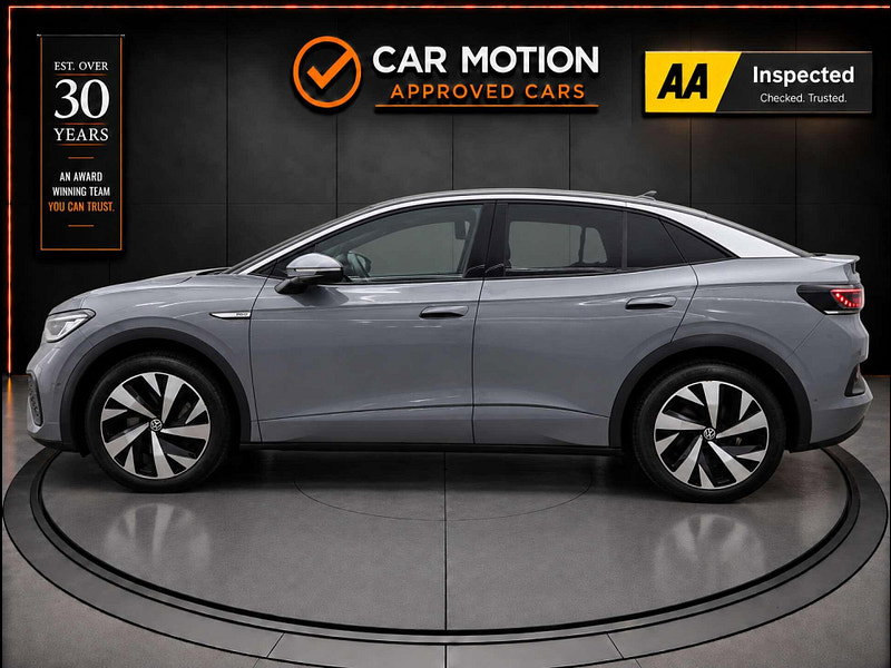 Volkswagen ID.5 ID5 Style Professional Performance 5dr 5dr Automatic 2026