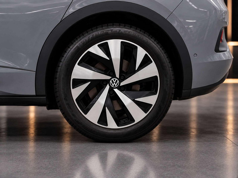 Volkswagen ID.5 ID5 Style Professional Performance 5dr 5dr Automatic 2026
