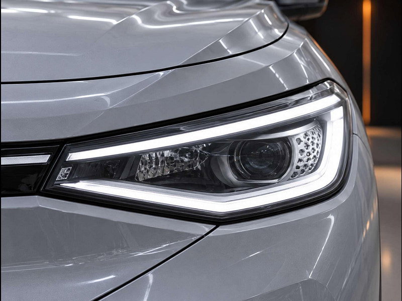 Volkswagen ID.5 ID5 Style Professional Performance 5dr 5dr Automatic 2026