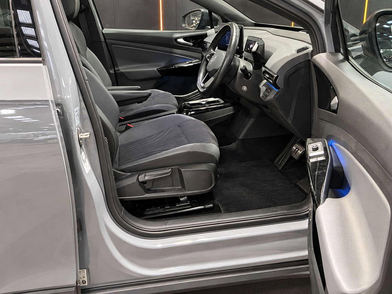 Volkswagen ID.5 ID5 Style Professional Performance 5dr 5dr Automatic 2026