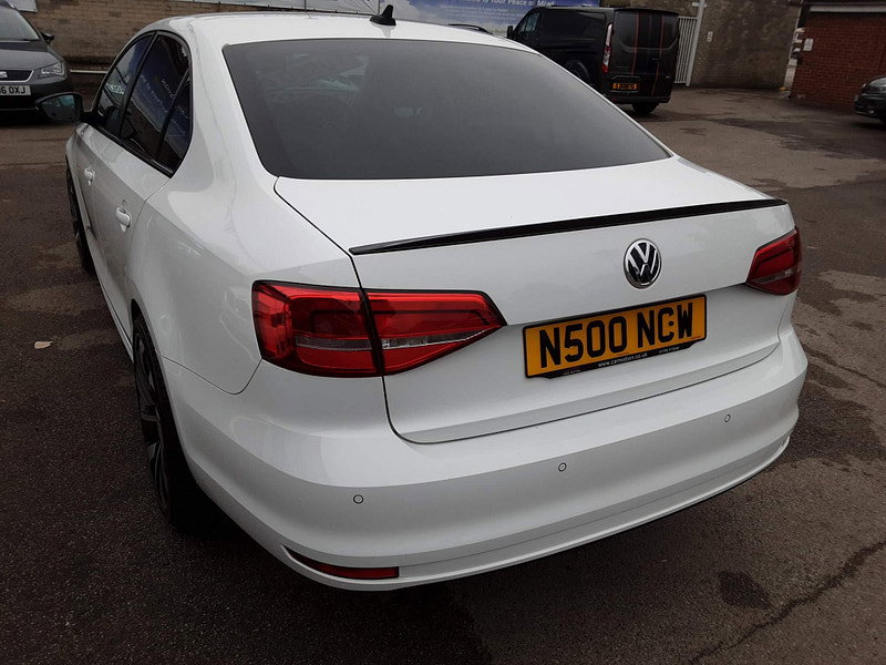 Volkswagen Jetta 2.0 TDI BlueMotion Tech GT DSG Euro 6 (s/s) 4dr 4dr Automatic 2026