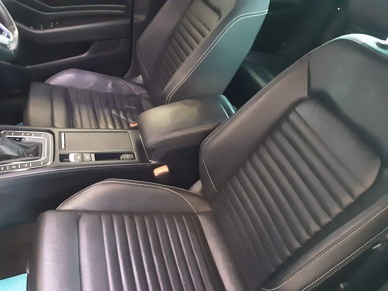 Volkswagen Passat 1.4 TSI 13kWh GTE Advance DSG Euro 6 (s/s) 5dr 5dr Automatic 2026