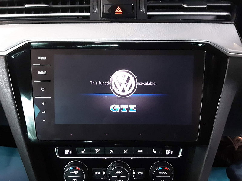 Volkswagen Passat 1.4 TSI 13kWh GTE Advance DSG Euro 6 (s/s) 5dr 5dr Automatic 2026