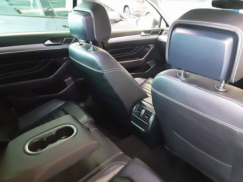 Volkswagen Passat 1.4 TSI 13kWh GTE Advance DSG Euro 6 (s/s) 5dr 5dr Automatic 2026