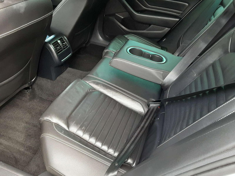 Volkswagen Passat 1.4 Passat GTe Semi-Auto 5dr 5dr Automatic 2026