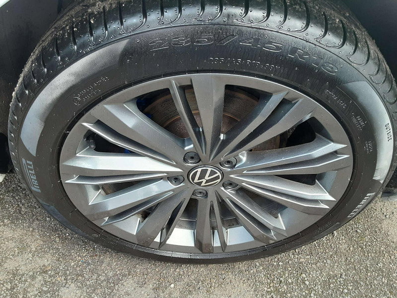 Volkswagen Passat 1.4 Passat GTe Semi-Auto 5dr 5dr Automatic 2026
