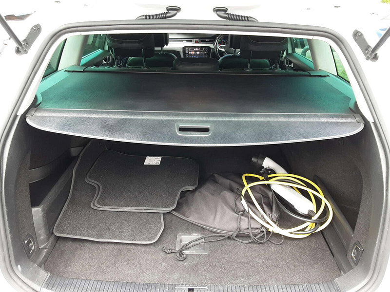 Volkswagen Passat 1.4 Passat GTe Semi-Auto 5dr 5dr Automatic 2026