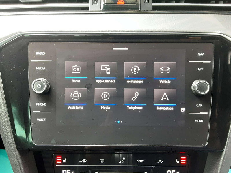 Volkswagen Passat 1.4 Passat GTe Semi-Auto 5dr 5dr Automatic 2026