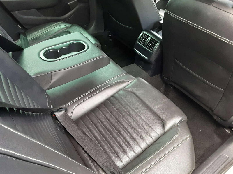 Volkswagen Passat 1.4 Passat GTe Semi-Auto 5dr 5dr Automatic 2026