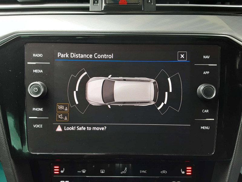 Volkswagen Passat 1.4 Passat GTe Semi-Auto 5dr 5dr Automatic 2026