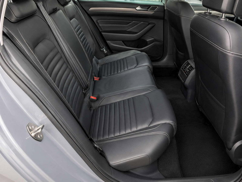 Volkswagen Passat 1.4 Passat GTe Semi-Auto 5dr 5dr Automatic 2026
