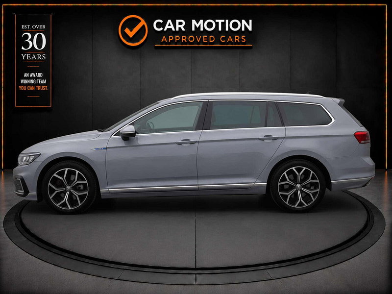Volkswagen Passat 1.4 Passat GTe Semi-Auto 5dr 5dr Automatic 2026