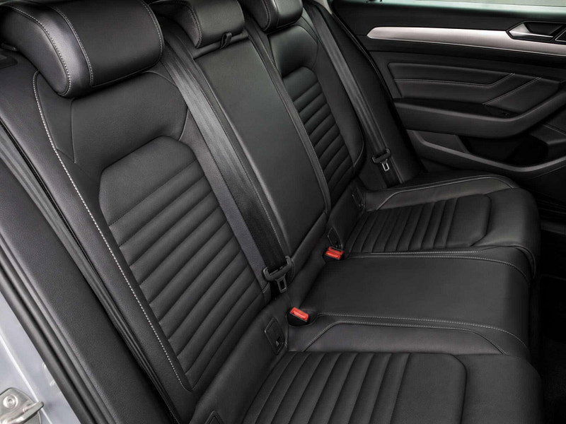 Volkswagen Passat 1.4 Passat GTe Semi-Auto 5dr 5dr Automatic 2026