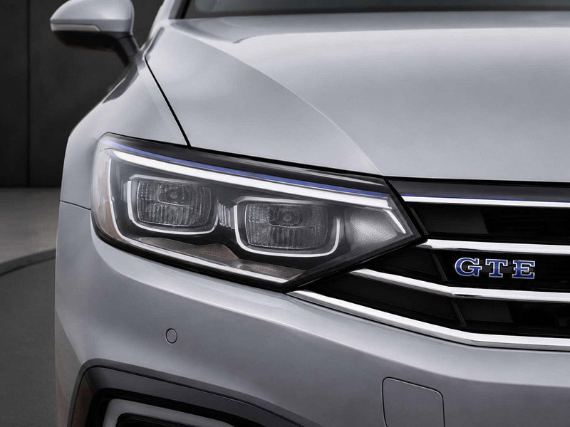 Volkswagen Passat 1.4 Passat GTe Semi-Auto 5dr 5dr Automatic 2026