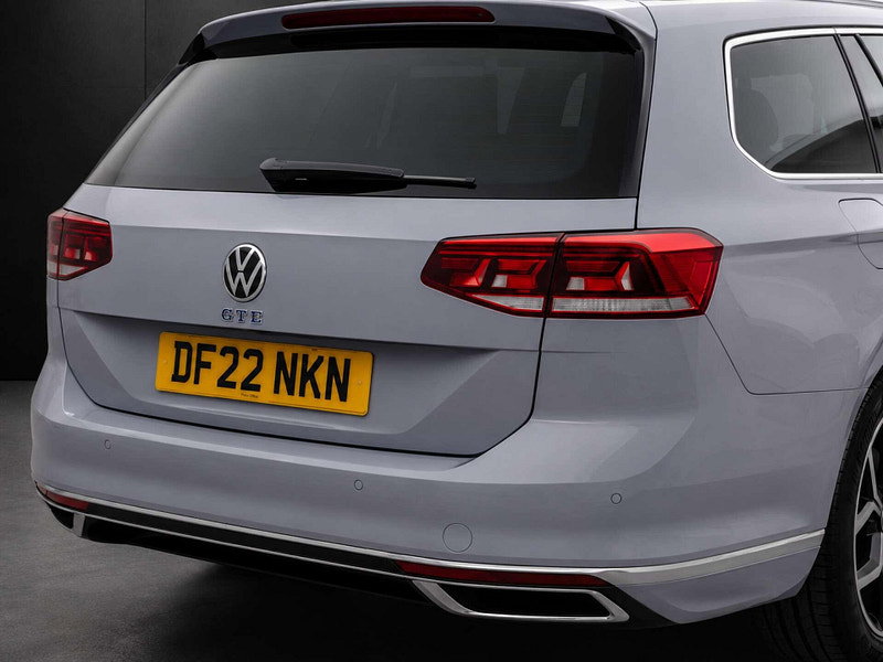Volkswagen Passat 1.4 Passat GTe Semi-Auto 5dr 5dr Automatic 2026