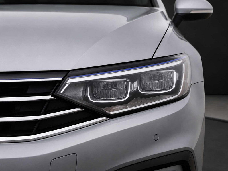 Volkswagen Passat 1.4 Passat GTe Semi-Auto 5dr 5dr Automatic 2026