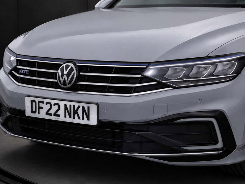 Volkswagen Passat 1.4 Passat GTe Semi-Auto 5dr 5dr Automatic 2026