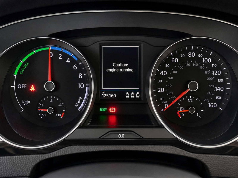 Volkswagen Passat 1.4 Passat GTe Semi-Auto 5dr 5dr Automatic 2026