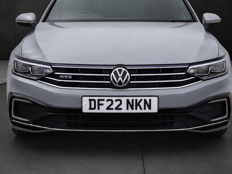 Volkswagen Passat 1.4 Passat GTe Semi-Auto 5dr 5dr Automatic 2026