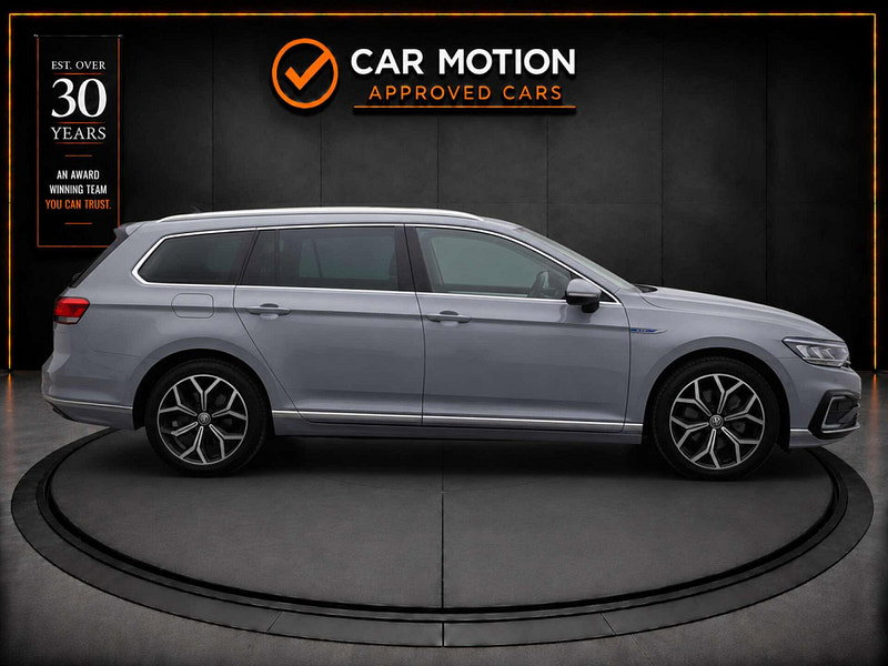 Volkswagen Passat 1.4 Passat GTe Semi-Auto 5dr 5dr Automatic 2026