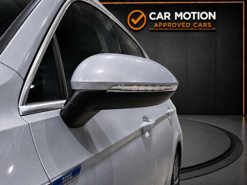 Volkswagen Passat 1.4 Passat GTe Semi-Auto 5dr 5dr Automatic 2026