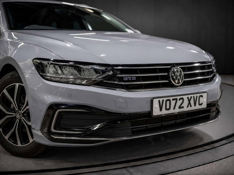 Volkswagen Passat 1.4 Passat GTe Semi-Auto 5dr 5dr Automatic 2026