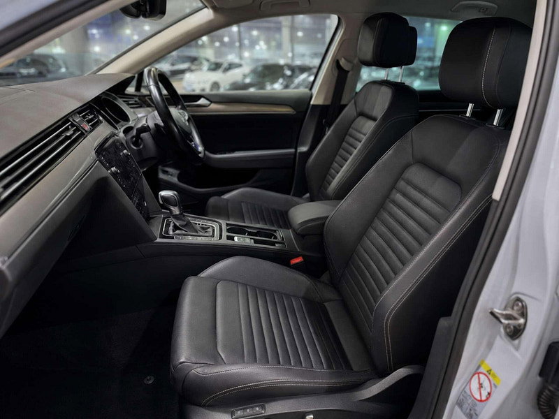 Volkswagen Passat 1.4 Passat GTe Semi-Auto 5dr 5dr Automatic 2026