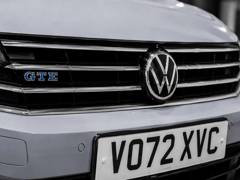 Volkswagen Passat 1.4 Passat GTe Semi-Auto 5dr 5dr Automatic 2026