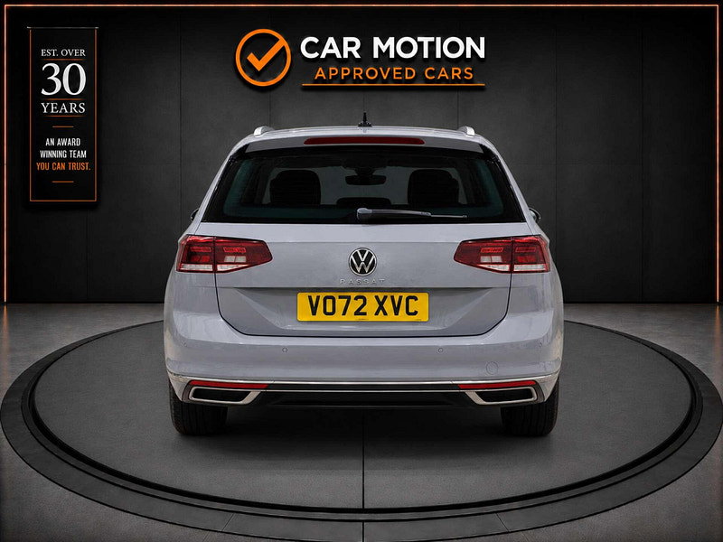 Volkswagen Passat 1.4 Passat GTe Semi-Auto 5dr 5dr Automatic 2026