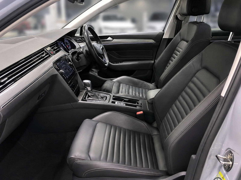 Volkswagen Passat 1.4 Passat GTe Semi-Auto 5dr 5dr Automatic 2026