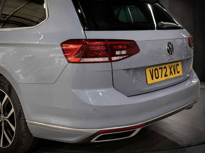 Volkswagen Passat 1.4 Passat GTe Semi-Auto 5dr 5dr Automatic 2026