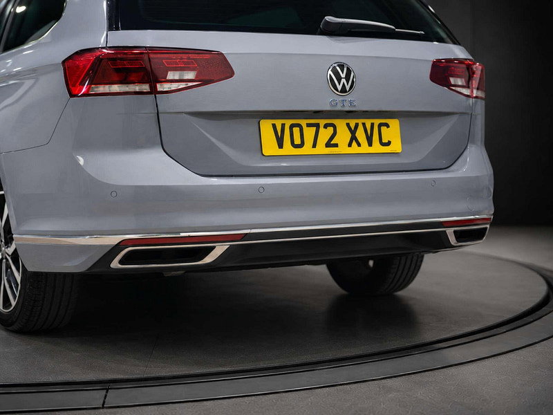 Volkswagen Passat 1.4 Passat GTe Semi-Auto 5dr 5dr Automatic 2026
