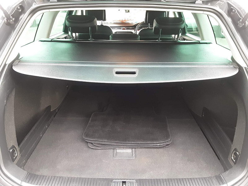 Volkswagen Passat 1.6 TDI SEL DSG Euro 6 (s/s) 5dr 5dr Automatic 2026