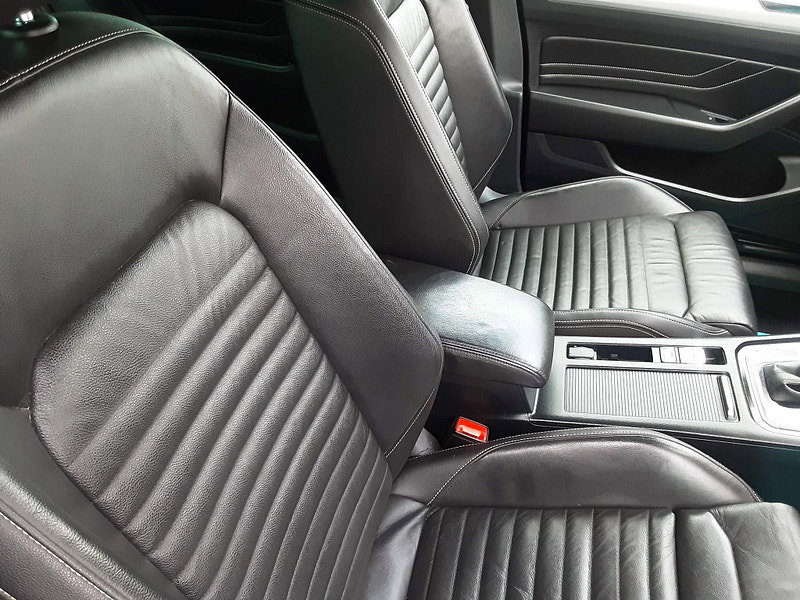 Volkswagen Passat 1.6 TDI SEL DSG Euro 6 (s/s) 5dr 5dr Automatic 2026