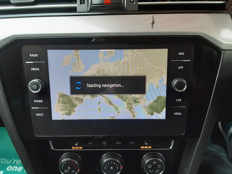 Volkswagen Passat 1.6 TDI SEL DSG Euro 6 (s/s) 5dr 5dr Automatic 2026