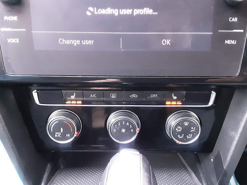 Volkswagen Passat 1.6 TDI SEL DSG Euro 6 (s/s) 5dr 5dr Automatic 2026