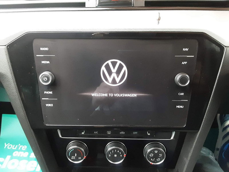 Volkswagen Passat 1.6 TDI SEL DSG Euro 6 (s/s) 5dr 5dr Automatic 2026