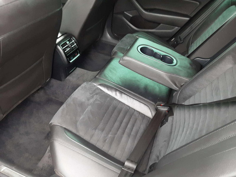 Volkswagen Passat 1.6 Passat GT TDI BlueMotion Technology Semi-Auto 5dr 5dr Automatic 2026