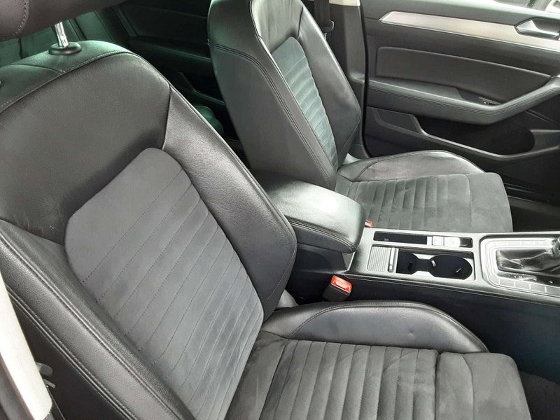 Volkswagen Passat 1.6 Passat GT TDI BlueMotion Technology Semi-Auto 5dr 5dr Automatic 2026