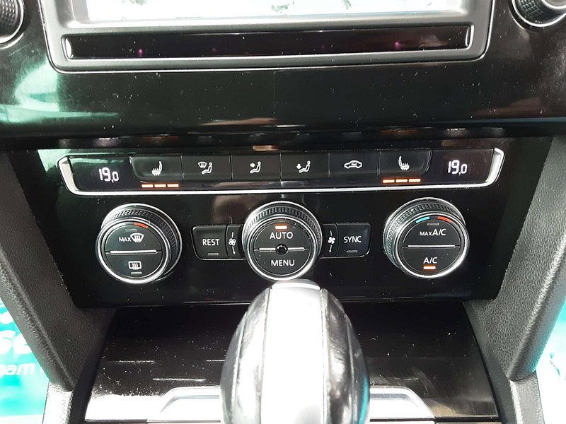 Volkswagen Passat 1.6 Passat GT TDI BlueMotion Technology Semi-Auto 5dr 5dr Automatic 2026