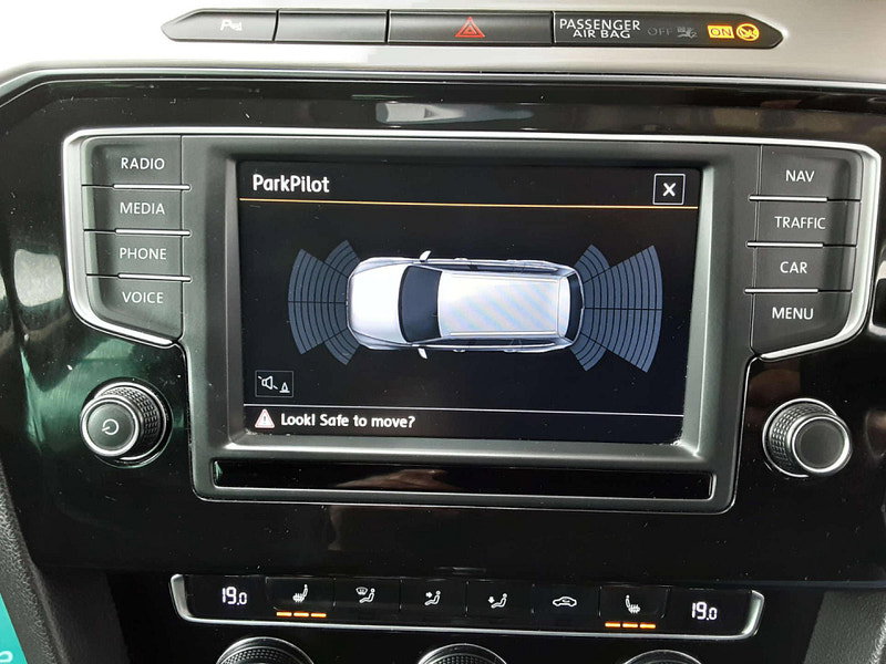 Volkswagen Passat 1.6 Passat GT TDI BlueMotion Technology Semi-Auto 5dr 5dr Automatic 2026