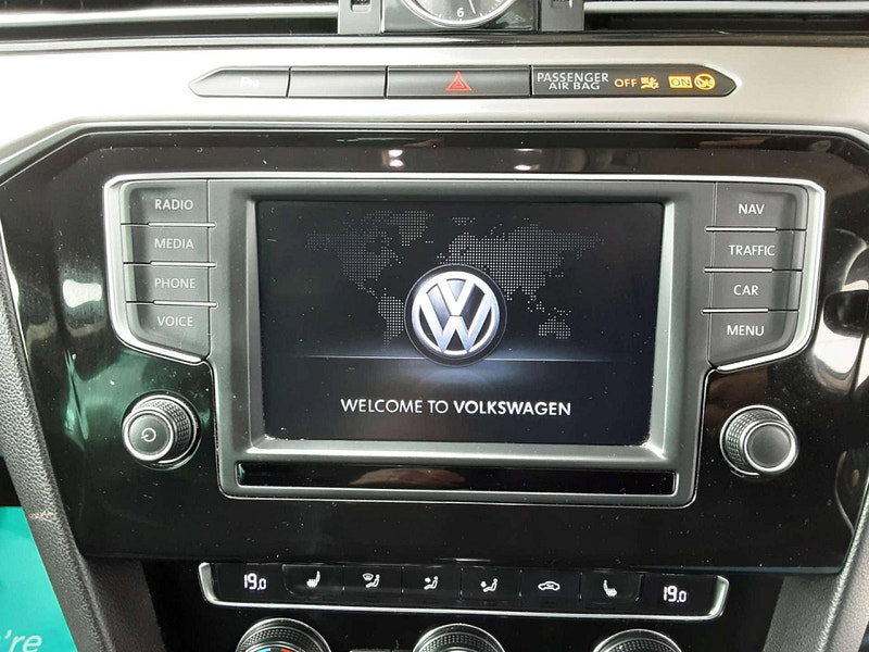 Volkswagen Passat 1.6 Passat GT TDI BlueMotion Technology Semi-Auto 5dr 5dr Automatic 2026